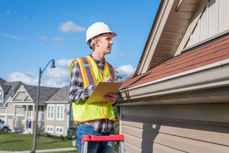 Increase Your Roofing Service Business with an AI Driven, Targeted Website