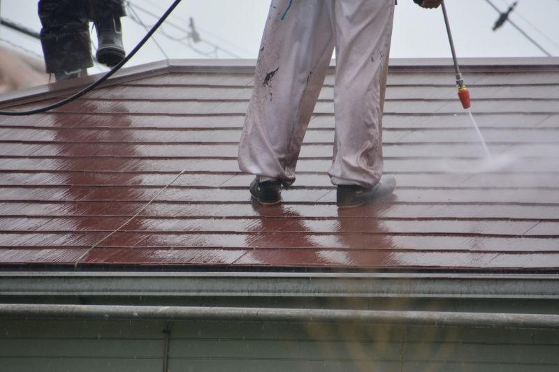 Emergency Roofing Repair