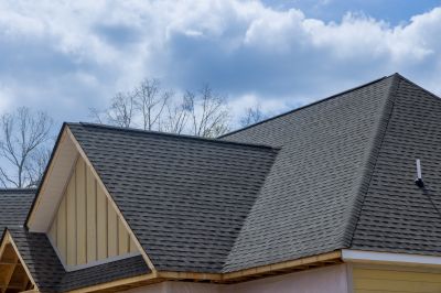 Signs Itâ€™s Time For A New Asphalt Shingle Roof Installation
